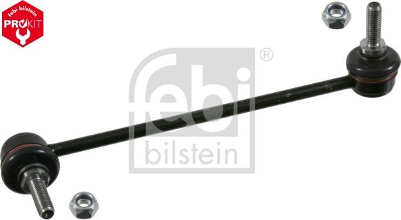 Febi Bilstein 10035 - Rod / Strut, stabiliser autospares.lv