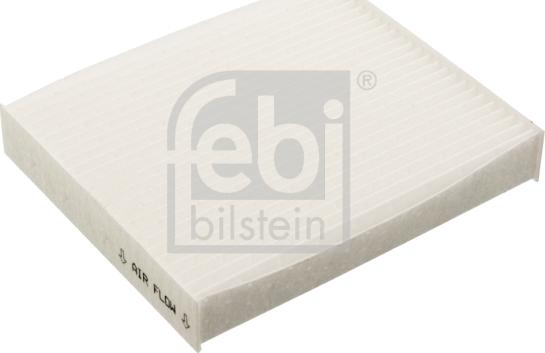 Febi Bilstein 100364 - Filter, interior air autospares.lv