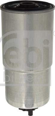 Febi Bilstein 100360 - Fuel filter autospares.lv