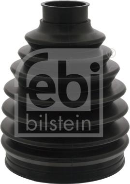 Febi Bilstein 100304 - Bellow, drive shaft autospares.lv