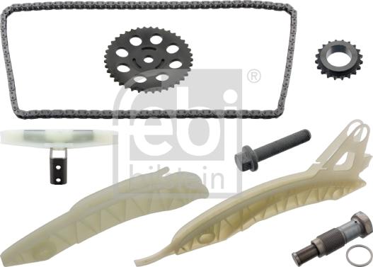 Febi Bilstein 100301 - Timing Chain Kit autospares.lv