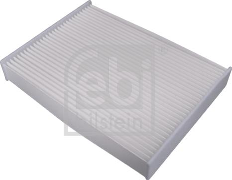 Febi Bilstein 100382 - Filter, interior air autospares.lv