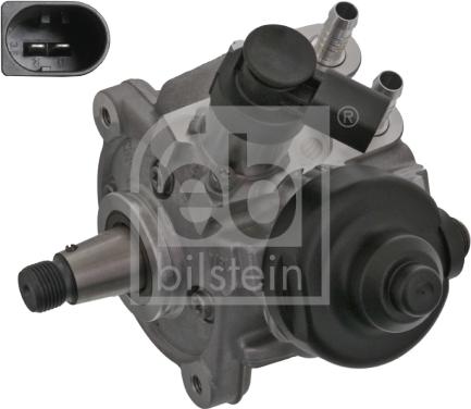 Febi Bilstein 100326 - High Pressure Pump autospares.lv