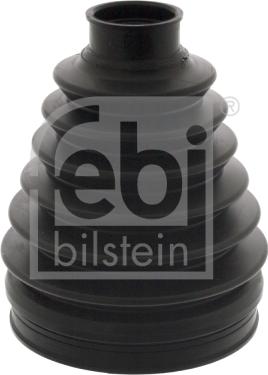 Febi Bilstein 100321 - Bellow, drive shaft autospares.lv