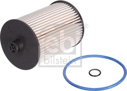 Febi Bilstein 100379 - Fuel filter autospares.lv