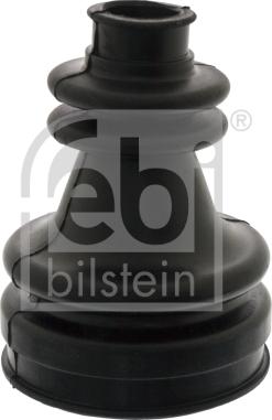 Febi Bilstein 100291 - Bellow, drive shaft autospares.lv