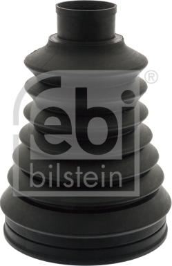 Febi Bilstein 100298 - Bellow, drive shaft autospares.lv