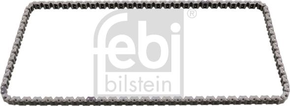 Febi Bilstein 100255 - Timing Chain autospares.lv