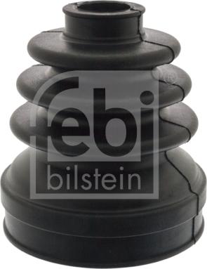 Febi Bilstein 100211 - Bellow, drive shaft autospares.lv