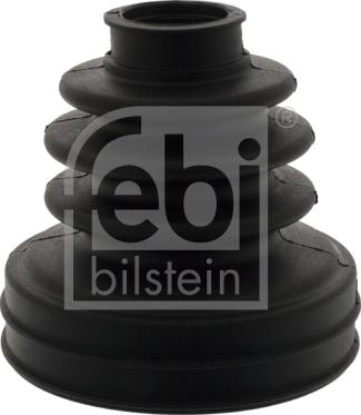 Febi Bilstein 100213 - Bellow, drive shaft autospares.lv