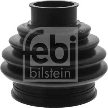 Febi Bilstein 100223 - Bellow, drive shaft autospares.lv