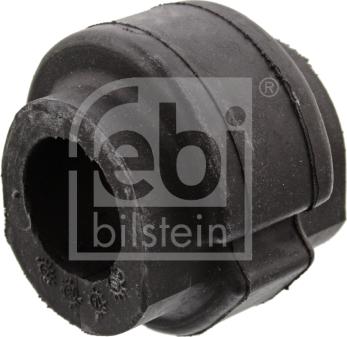 Febi Bilstein 10022 - Bearing Bush, stabiliser autospares.lv