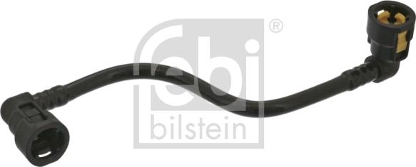 Febi Bilstein 100271 - Fuel Hose autospares.lv
