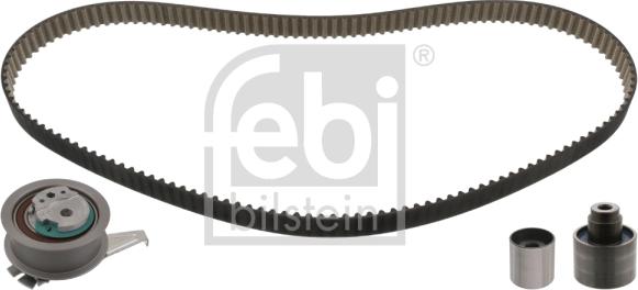 Febi Bilstein 100790 - Timing Belt Set autospares.lv