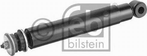 Febi Bilstein 10079 - Shock Absorber autospares.lv
