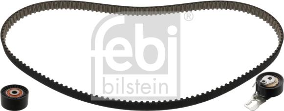 Febi Bilstein 100780 - Timing Belt Set autospares.lv