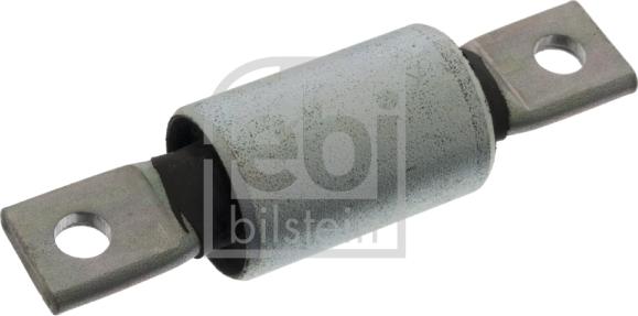 Febi Bilstein 100782 - Bush of Control / Trailing Arm autospares.lv