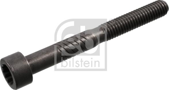 Febi Bilstein 100729 - Bolt, rocker arm shaft autospares.lv