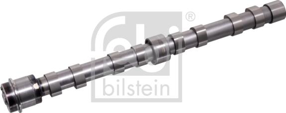 Febi Bilstein 101995 - Camshaft autospares.lv