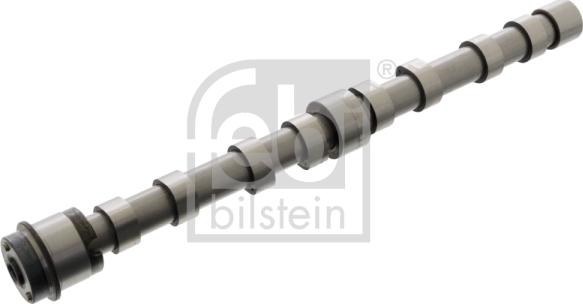 Febi Bilstein 101996 - Camshaft autospares.lv