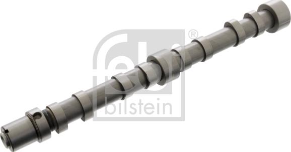 Febi Bilstein 101997 - Camshaft autospares.lv