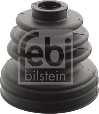 Febi Bilstein 101949 - Bellow, drive shaft autospares.lv