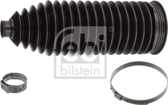 Febi Bilstein 101948 - Bellow Set, steering autospares.lv