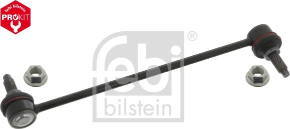 Febi Bilstein 101901 - Rod / Strut, stabiliser autospares.lv