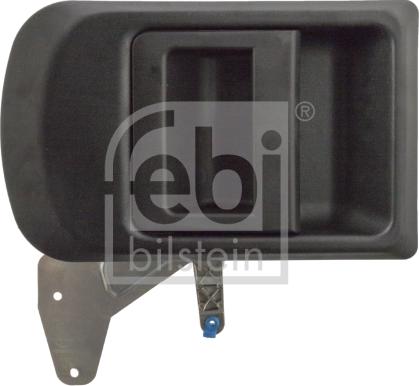 Febi Bilstein 101982 - Door Handle autospares.lv