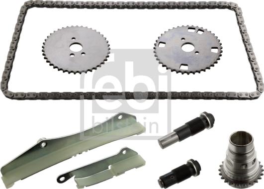 Febi Bilstein 101976 - Timing Chain Kit autospares.lv