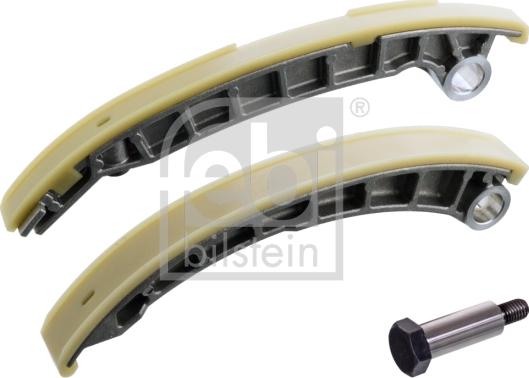 Febi Bilstein 101978 - Guide Rails Kit, timing chain autospares.lv