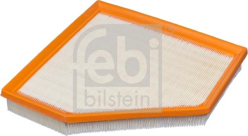 Febi Bilstein 101448 - Air Filter, engine autospares.lv