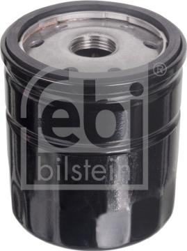 Febi Bilstein 101452 - Oil Filter autospares.lv