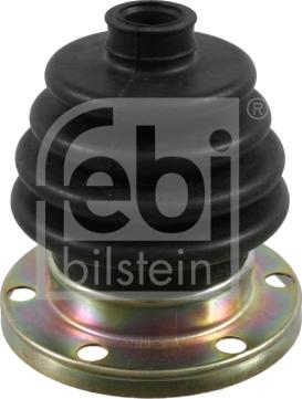 Febi Bilstein 10145 - Bellow, drive shaft autospares.lv