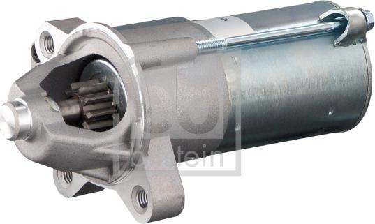 Febi Bilstein 101591 - Starter autospares.lv