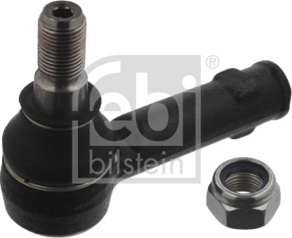 Febi Bilstein 10159 - Tie Rod End autospares.lv