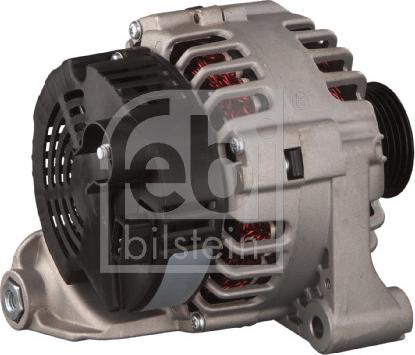 Febi Bilstein 101546 - Alternator autospares.lv