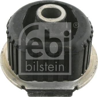 Febi Bilstein 10155 - Mounting, axle beam autospares.lv