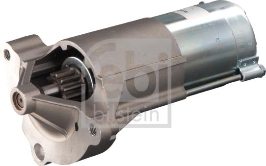 Febi Bilstein 101566 - Starter autospares.lv