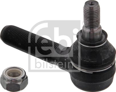 Febi Bilstein 10156 - Tie Rod End autospares.lv