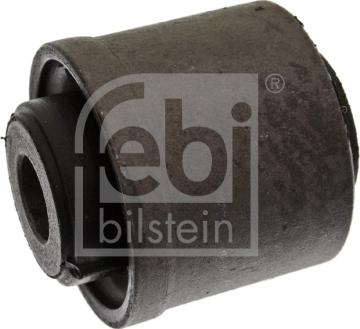 Febi Bilstein 10150 - Bush of Control / Trailing Arm autospares.lv