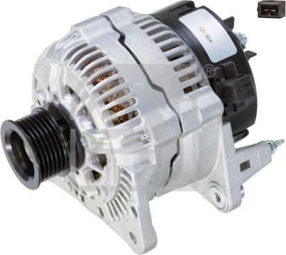 Febi Bilstein 101512 - Alternator autospares.lv