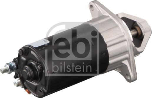 Febi Bilstein 101580 - Starter autospares.lv