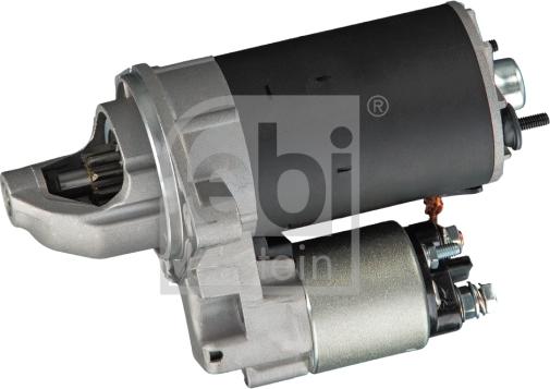 Febi Bilstein 101581 - Starter autospares.lv