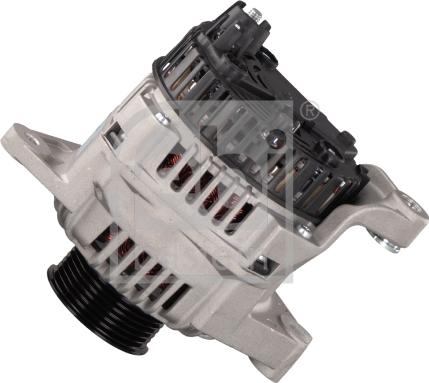 Febi Bilstein 101539 - Alternator autospares.lv