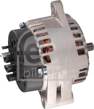 Febi Bilstein 101536 - Alternator autospares.lv