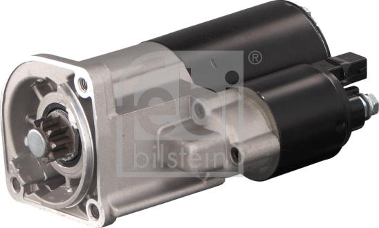 Febi Bilstein 101577 - Starter autospares.lv