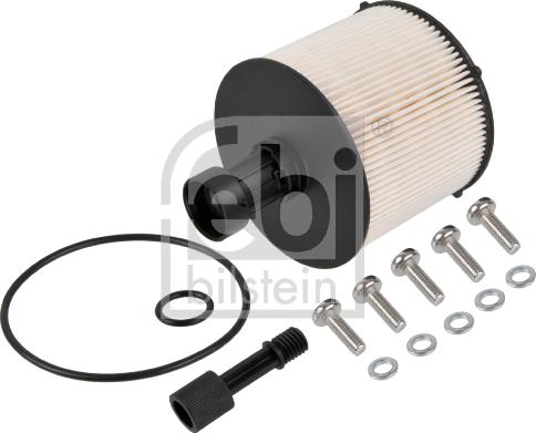 Febi Bilstein 101654 - Fuel filter autospares.lv