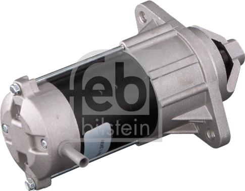 Febi Bilstein 101608 - Starter autospares.lv