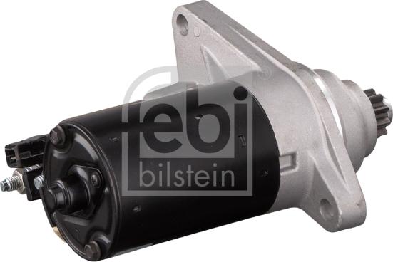 Febi Bilstein 101616 - Starter autospares.lv